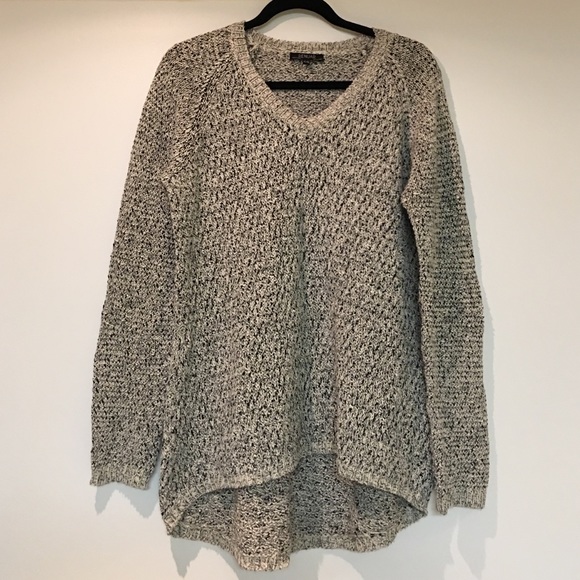 Renuar cotton sweater