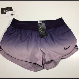 nike women's court dry ace tennis short