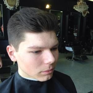 Meet your Posher, Nick