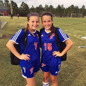 Meet your Posher, Emma