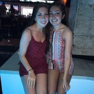 Meet your Posher, Leah