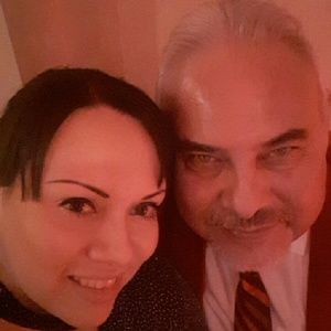 Meet your Posher, Martha