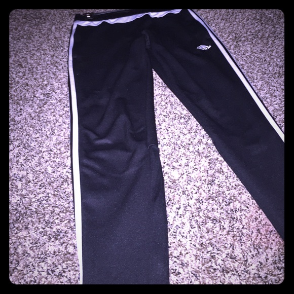 Adidas Athletic Pants