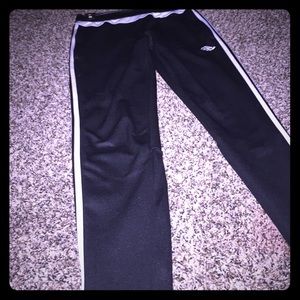 Adidas Athletic Pants