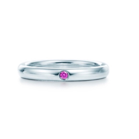 TIffany & Co. Elsa Peretti 💍