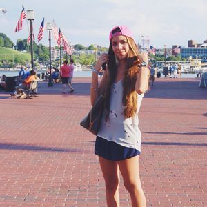 Meet your Posher, Yoe