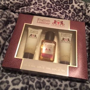🍂 English Leather bundle🍂