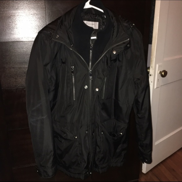 Marc New York Winter jacket