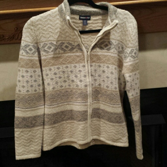 Girls Limited Too sweater