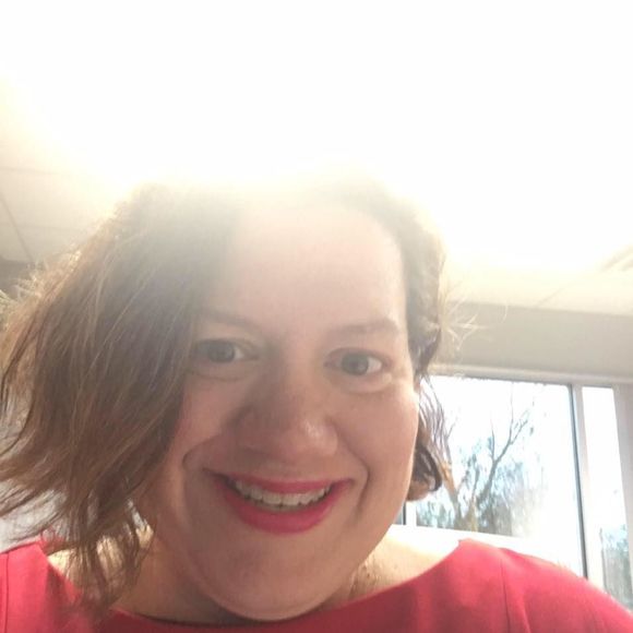 Meet your Posher, Christine