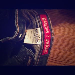 Guess Jeans