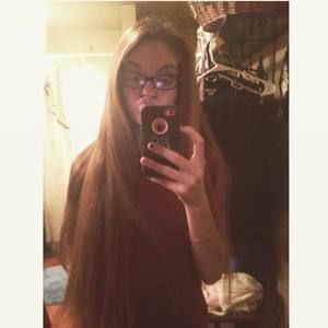 Meet your Posher, Hailey