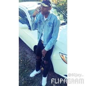 Meet your Posher, Jaylyn