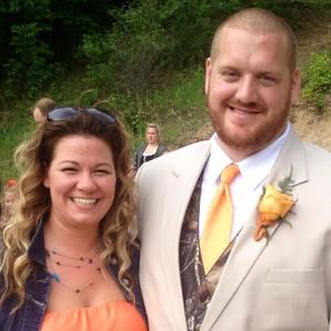 Meet your Posher, Jamie