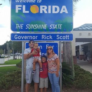 Meet your Posher, Antonio