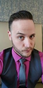 Meet your Posher, Michael