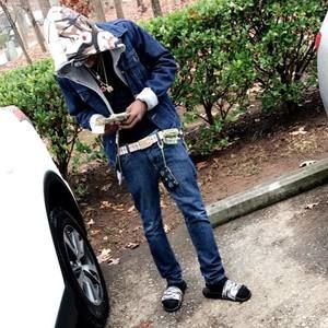 Meet your Posher, Kerric