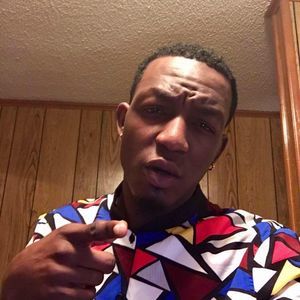 Meet your Posher, Jamarius