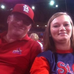 Meet your Posher, Terry michelle