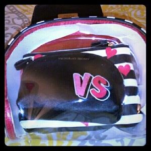 Victoria's Secret Bag