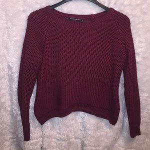 Brandy Melville Knit Sweater