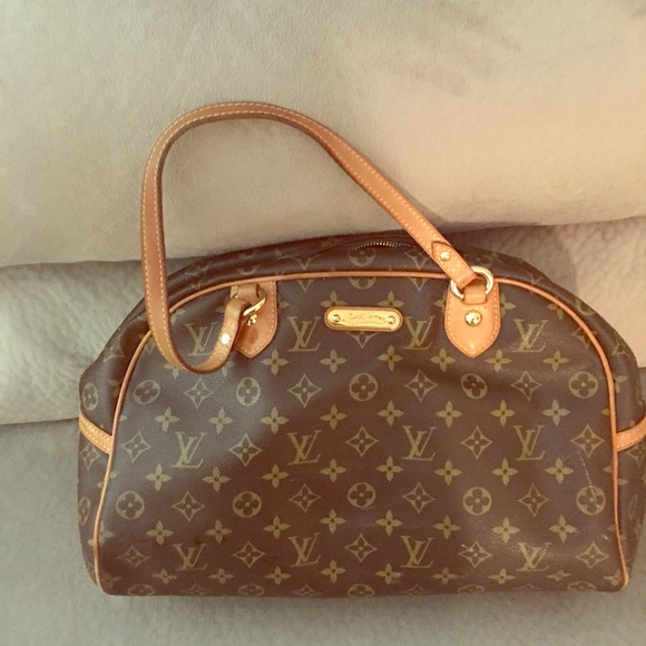 Additional photos of the lv montegruiel gm