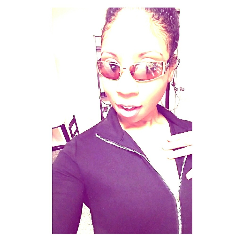 Meet your Posher, Chantel