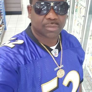 Meet your Posher, Maurice