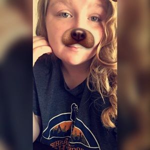 Meet your Posher, Mikayla