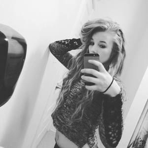 Meet your Posher, Lexi