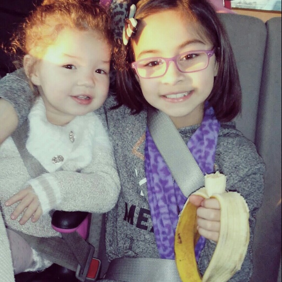 Proud Mama of 2 Girls: Lilly & Grace - Picture 4 of 7