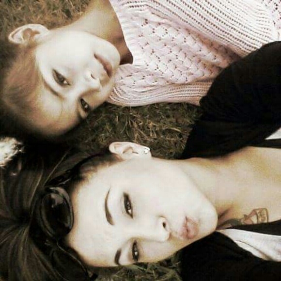 Proud Mama of 2 Girls: Lilly & Grace - Picture 6 of 7