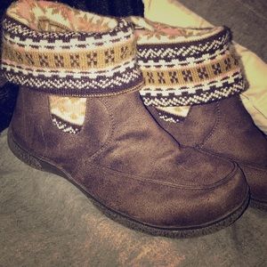 👢Predictions Ankle Boots👢