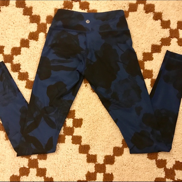 ‼️SOLD Lululemon leggings - Picture 3 of 3