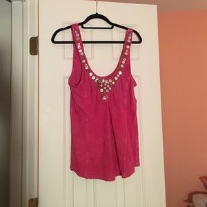 Free People Tank Top