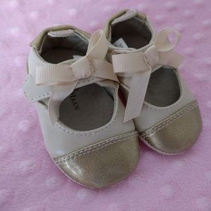 Cole Haan Infant Mary Jane Shoes