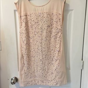 Ted Baker couture dress