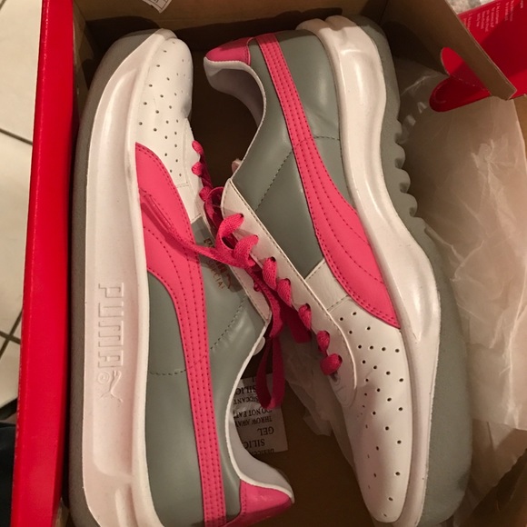 Puma
