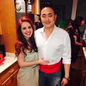 Meet your Posher, Shannon