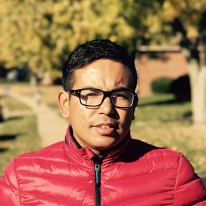 Meet your Posher, Ashok