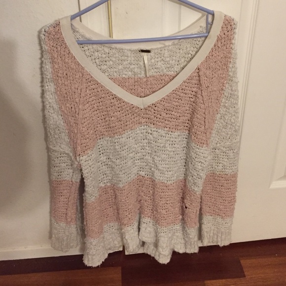 Free people knit