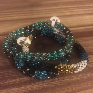 Nepal Mission Bracelets