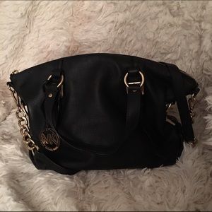Michael Kors Tristan Bag