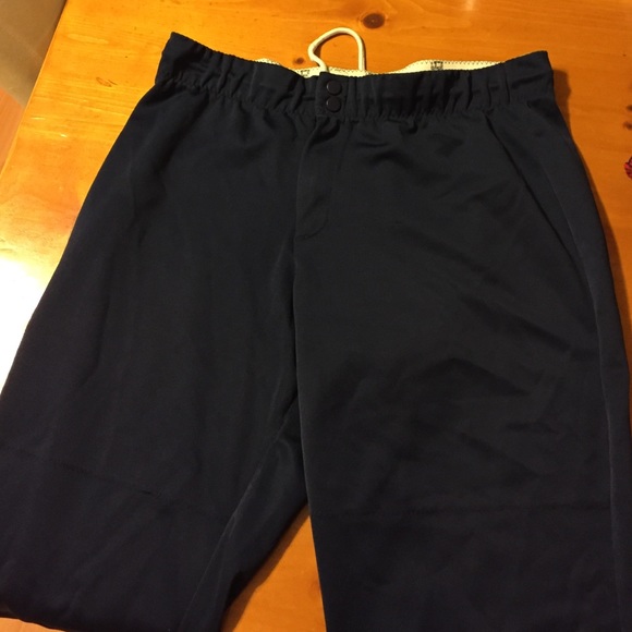 Intensity softball pants