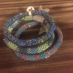 Nepal Mission Bracelets