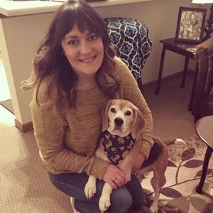 Meet your Posher, Natalie