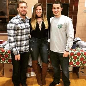 Meet your Posher, Robert