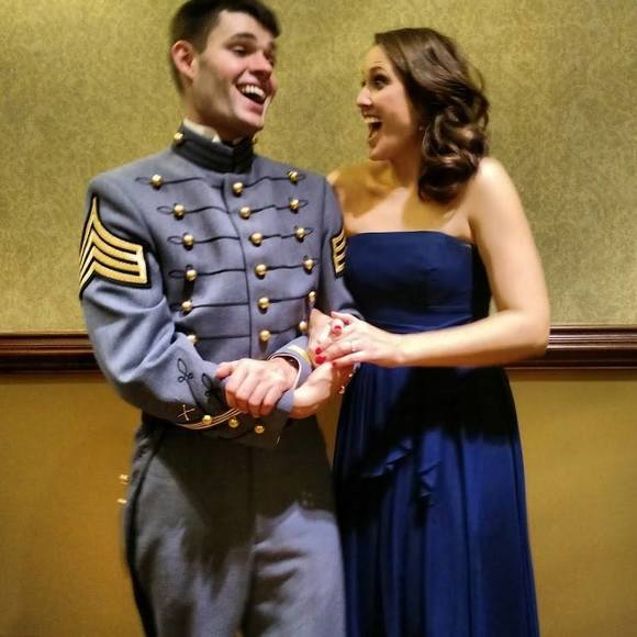 Meet your Posher, Catie