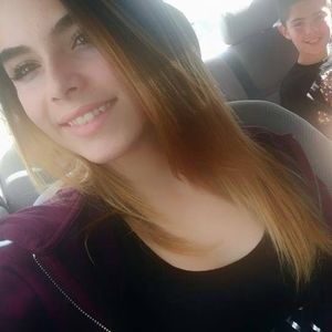 Meet your Posher, Teresa