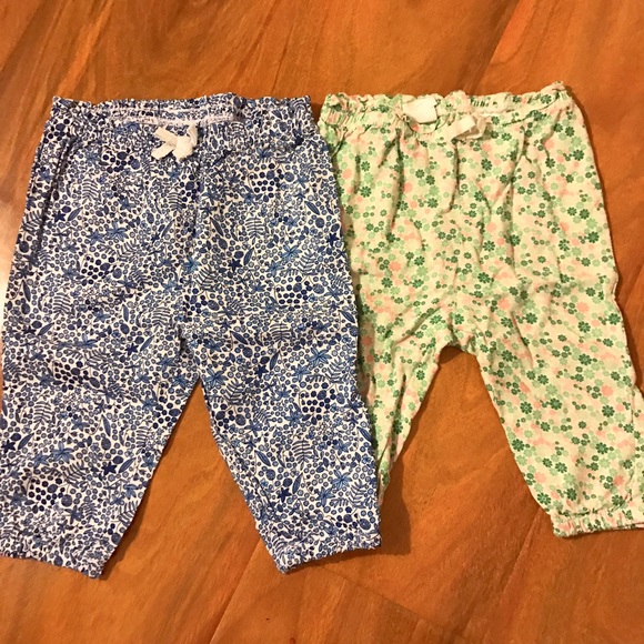 ❌SOLD❌ H&M Harem pants